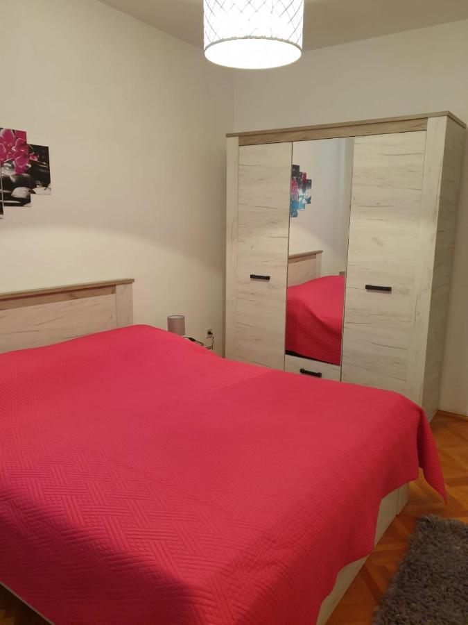 Apartmani Marjana 수페타르 외부 사진