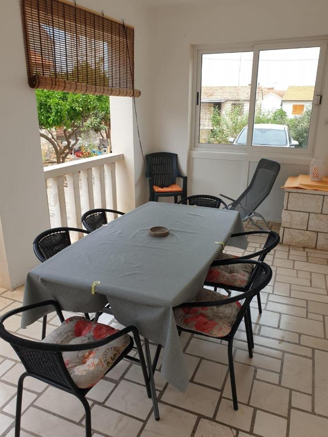 Apartmani Marjana 수페타르 외부 사진