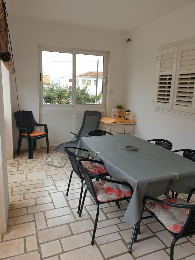 Apartmani Marjana 수페타르 외부 사진