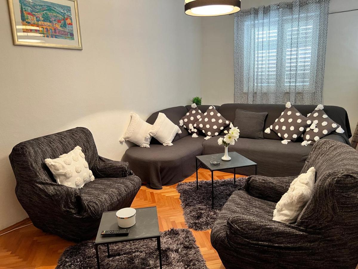 Apartmani Marjana 수페타르 외부 사진